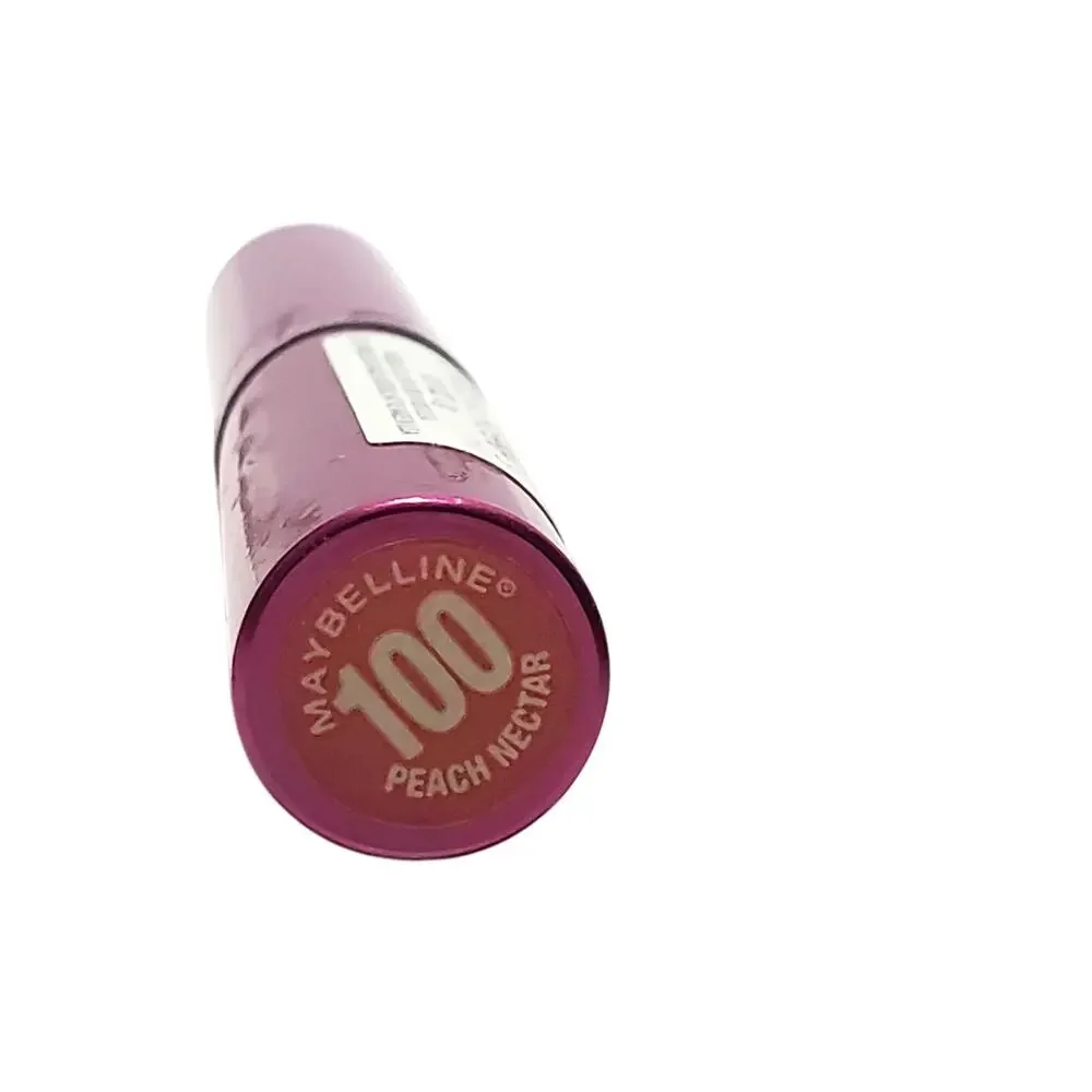 Maybelline wet shine